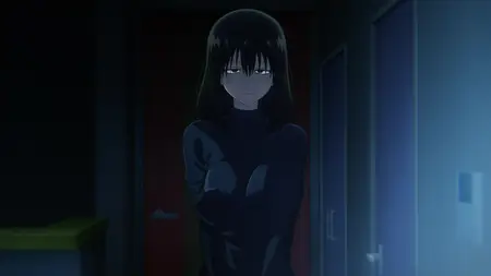 Yofukashi no Uta Season 2 - 05