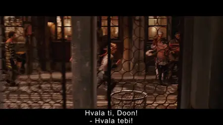City of Ember (2008)
