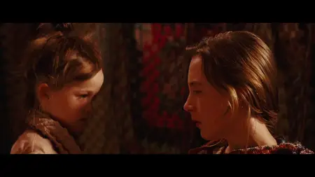 City of Ember (2008)