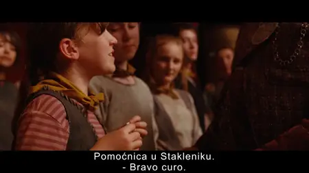 City of Ember (2008)