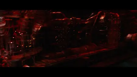 City of Ember (2008)