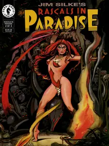 Rascals in Paradise 002 1994 Bchry