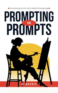 Prompting for Prompts: Unlocking Ai Art with Meta Prompting