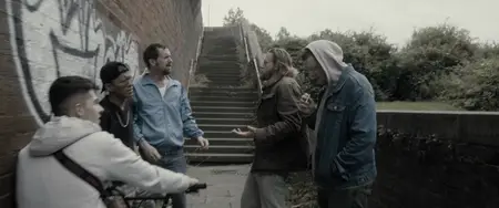 Derelict (2024)