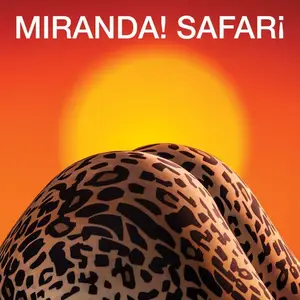 Miranda! - Safari (Deluxe Edition) (2014)