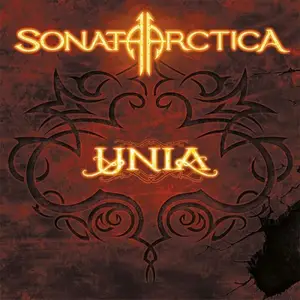 Sonata Arctica ‎- Unia (2007) CD-Rip