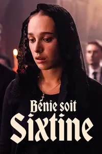 Bénie soit Sixtine (2024)