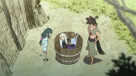 Katanagatari - 01 (BD 1080p