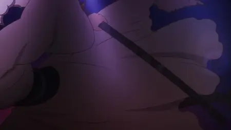 Katanagatari - 01 (BD 1080p