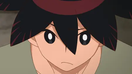 Katanagatari - 01 (BD 1080p