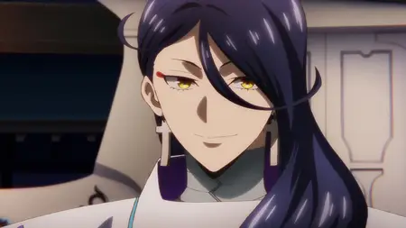 Onmyo Kaiten Re Birth Verse - 02