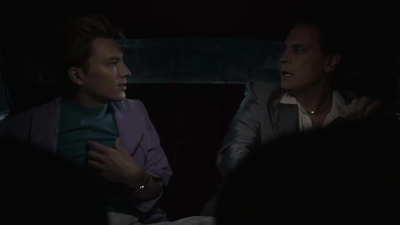 American Horror Story S09E02