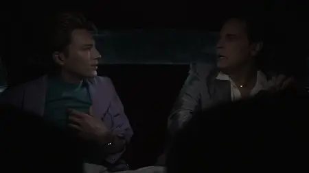 American Horror Story S09E02