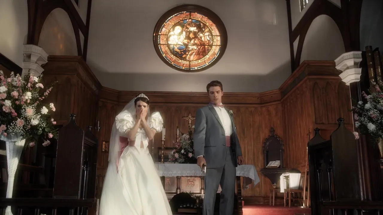 American Horror Story S09E02