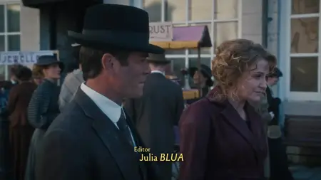 Murdoch Mysteries S18E11