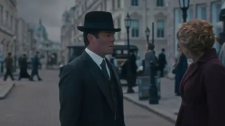 Murdoch Mysteries S18E11