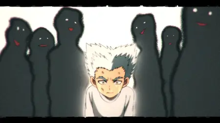 One Punch Man S2 - 12 mkv" yEnc