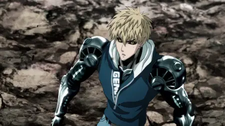 One Punch Man S2 - 12 mkv" yEnc