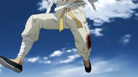 One Punch Man S2 - 12 mkv" yEnc