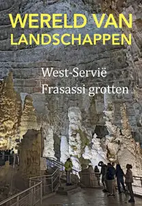 Natuur & Outdoor - Landschappen van de Wereld - Oktober 2025