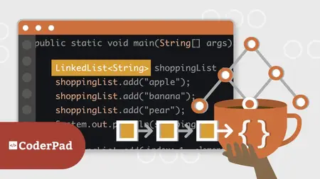 Java: Data Structures [Updated: 6/21/2024]