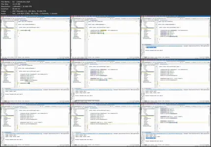 Java: Data Structures [Updated: 6/21/2024]