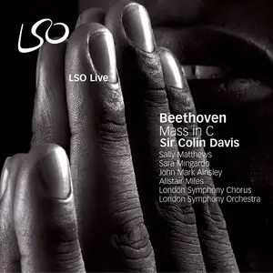 Sir Colin Davis, London Symphony Orchestra - Beethoven: Mass in C (2008) MCH PS3 ISO + DSD64 + Hi-Res FLAC