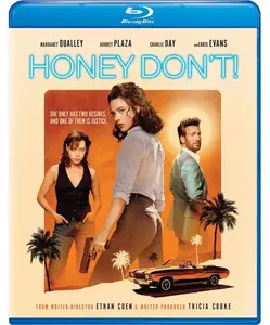 Honey Don't! (2025) [MultiSubs]