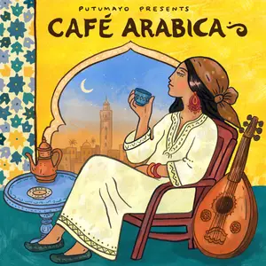 VA - Putumayo Presents: Café Arabica (2026)
