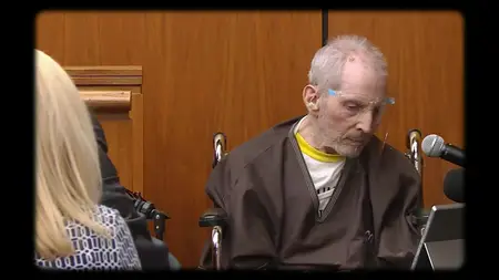 The Jinx: The Life and Deaths of Robert Durst S02E05