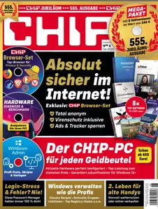 Chip Germany - Juni 2025