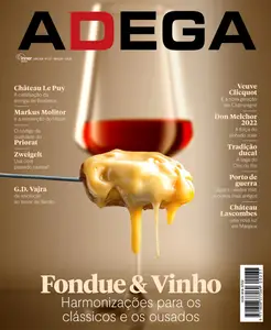Adega - Edição 237 2025