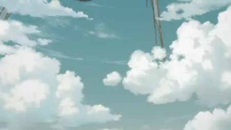 Granblue Fantasy The Animation Season 2 - 12 (BD 1080p