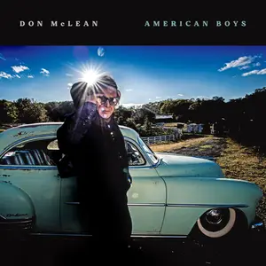 Don McLean - American Boys (2024) [Official Digital Download]