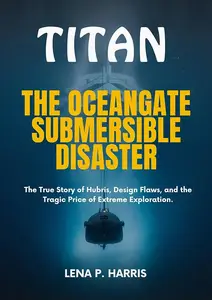 Titan: The OceanGate Submersible Disaster (2025) [Dual Audio, MultiSubs]