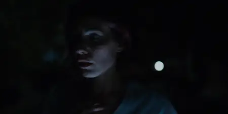 Demonic (2021)