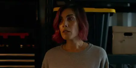 Demonic (2021)