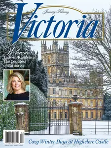 Victoria - January-February 2025