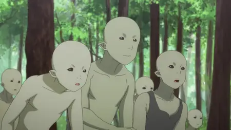 Re Monster S01E07 720p WEB x264 NanDesuKa (CR