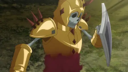 Re Monster S01E07 720p WEB x264 NanDesuKa (CR