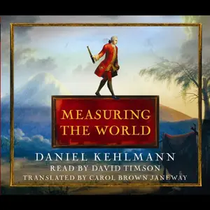 Measuring the World