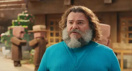 A Minecraft Movie (2025)