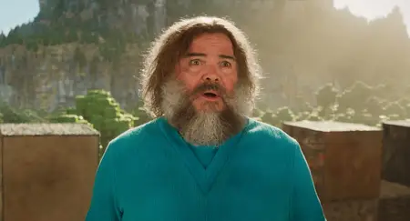 A Minecraft Movie (2025)