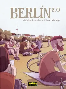 Berlín 2.0