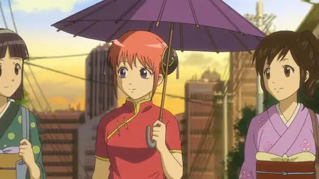 GINTAMA - 230 (BD 720P x264 10bit AAC