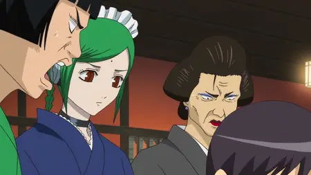 GINTAMA - 230 (BD 720P x264 10bit AAC