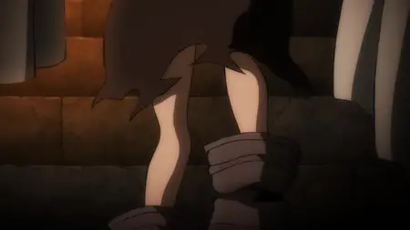 Gachiakuta S01E11