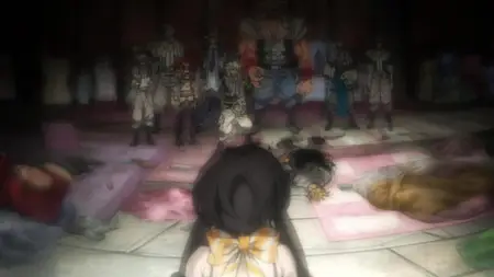 Gachiakuta S01E11