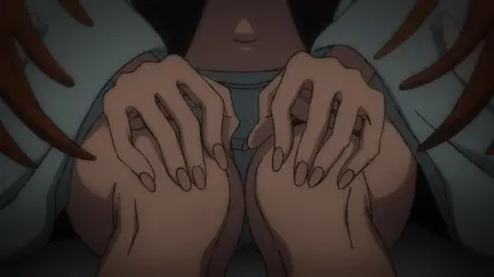 Gachiakuta S01E11