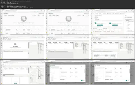 Power BI Quick Tips [Released: 1/28/2025]